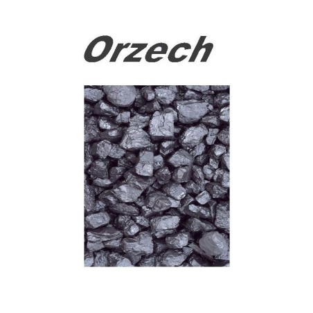 Orzech workowany 1000 kg